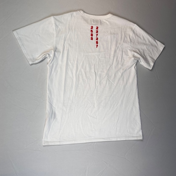 Blue Carats shirt - Picture 4 of 6